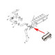Zamenjave EGR Zamenjava EGR ventila za BMW E46 E60 E61 3.0 D M57N | race-shop.si