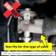 Zamenjave EGR Zamenjava EGR ventila za BMW E46 E60 E61 3.0 D M57N | race-shop.si