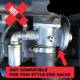 Zamenjave EGR Zamenjava EGR ventila za BMW E90 E91 E60 M47N2 M57N2 | race-shop.si