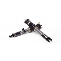 Professional Coilover with Inverted Damper For Pro Track BC Racing DS-DA for BMW 3 series sedan (E36, 92-98)