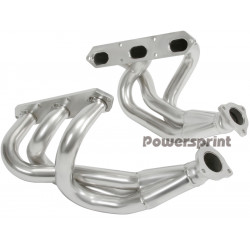 POWERSPRINT stainless steel exhaust manifold for Porsche 996 (except 3.6)