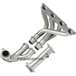 POWERSPRINT stainless steel exhaust manifold for Renault Clio 2.0 16V Williams