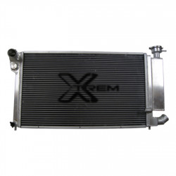 XTREM MOTORSPORT aluminium radiator for Citroen Xsara VTS 1997 - 2000
