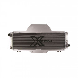 XTREM MOTORSPORT aluminium radiator for Alpine A310 (6 cyl.)