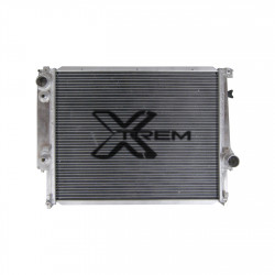 XTREM MOTORSPORT aluminium radiator for BMW E30 320i 325i