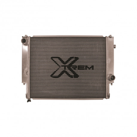 Dirkaški hladilniki XTREM MOTORSPORT aluminium radiator for BMW M3 E36 | race-shop.si