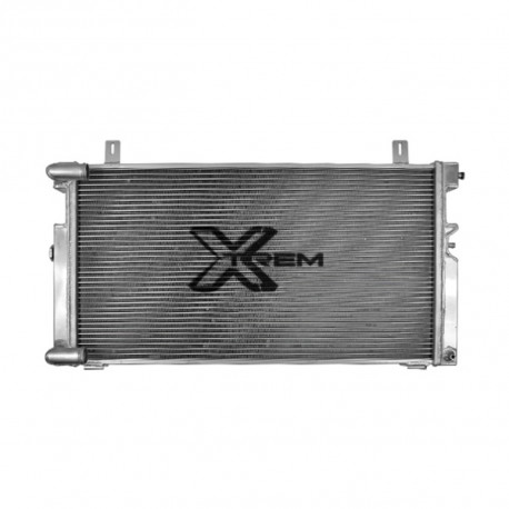 Citroen XTREM MOTORSPORT aluminium radiator for Citroën CX GTi TURBO 2 | race-shop.si