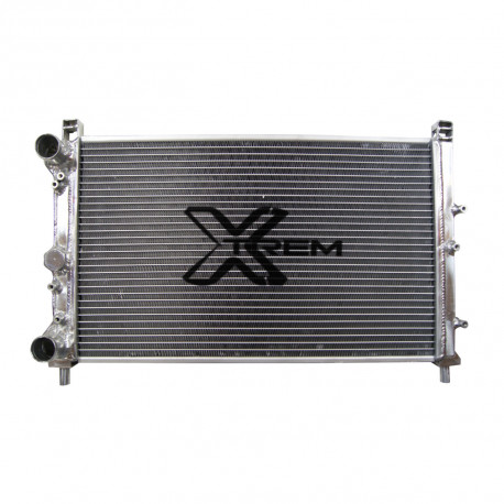 Dirkaški hladilniki XTREM MOTORSPORT aluminium radiator for Fiat Uno Turbo IE | race-shop.si