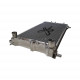 Dirkaški hladilniki XTREM MOTORSPORT aluminium radiator for Fiat Uno Turbo IE | race-shop.si