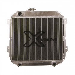 XTREM MOTORSPORT aluminium radiator for Ford Escort MK1