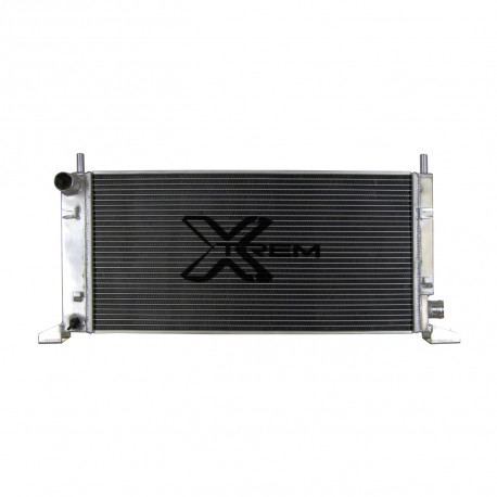 FORD XTREM MOTORSPORT aluminium radiator for Ford Escort MK4 XR3i | race-shop.si