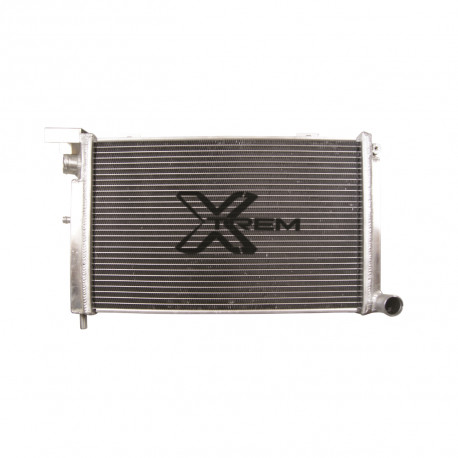 FORD XTREM MOTORSPORT aluminium radiator for Ford Escort MK4 RS Turbo | race-shop.si