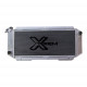 Dirkaški hladilniki XTREM MOTORSPORT aluminium radiator for Ford Fiesta MK1 | race-shop.si