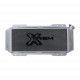 Dirkaški hladilniki XTREM MOTORSPORT aluminium radiator for Ford Fiesta MK1 | race-shop.si
