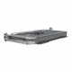 Dirkaški hladilniki XTREM MOTORSPORT aluminium radiator for Ford Fiesta MK1 | race-shop.si