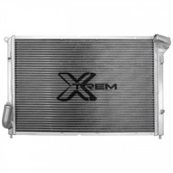 XTREM MOTORSPORT aluminium radiator for Mini Cooper S