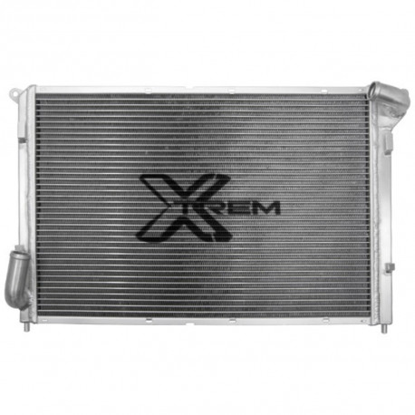 Dirkaški hladilniki XTREM MOTORSPORT aluminium radiator for Mini Cooper S | race-shop.si