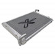 Dirkaški hladilniki XTREM MOTORSPORT aluminium radiator for Mini Cooper S | race-shop.si