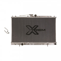 XTREM MOTORSPORT aluminium radiator for Mitsubishi Lancer