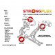 Alhambra II (10-20) STRONGFLEX - 226167B: Front suspension bush kit | race-shop.si