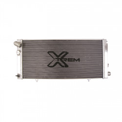XTREM MOTORSPORT aluminium radiator for Peugeot 205 GTI 1.6 1.9