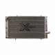 Peugeot XTREM MOTORSPORT aluminium radiator for Peugeot 309 GTI 16 | race-shop.si