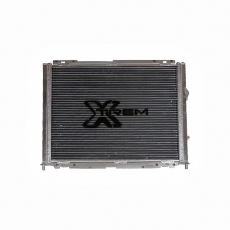Renault XTREM MOTORSPORT aluminium radiator for Renault Clio III F2000-14 with ITB | race-shop.si