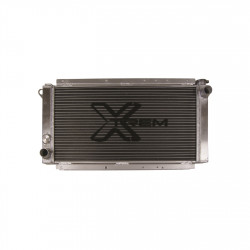 XTREM MOTORSPORT Aluminium radiator Renault 5 Turbo 1 & 2
