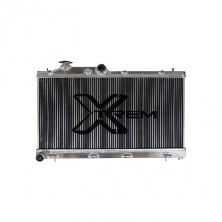 Impreza XTREM MOTORSPORT Aluminium radiator Subaru Impreza WRX STI 10 | race-shop.si