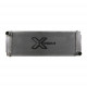 Universal XTREM MOTORSPORT Universal aluminium radiator type I 590x225x65 mm | race-shop.si