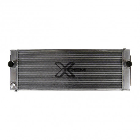 Universal XTREM MOTORSPORT Universal aluminium radiator type II 590x225x65 mm | race-shop.si