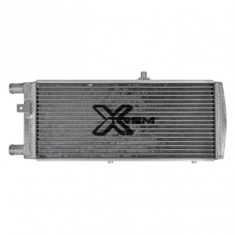 Audi XTREM MOTORSPORT Aluminium radiator Audi RS2 et S2 | race-shop.si