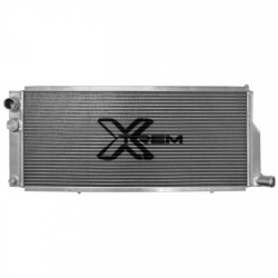 XTREM MOTORSPORT aluminium radiator Peugeot 306 Maxi