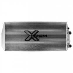 XTREM MOTORSPORT Aluminium radiator Renault Megane Maxi
