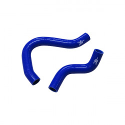 XTREM MOTORSPORT silicone cooling hoses for Honda Civic Type R