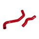 Mitsubishi XTREM MOTORSPORT silicone cooling hoses for Mitsubishi Lancer Evo 6 | race-shop.si