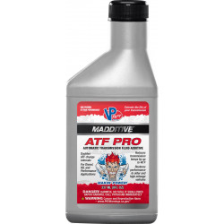 Transmission Fluid Additive – VP ATF Pro® 240ml