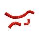 Opel XTREM MOTORSPORT silicone cooling hoses for Opel Calibra 2.0 16V | race-shop.si