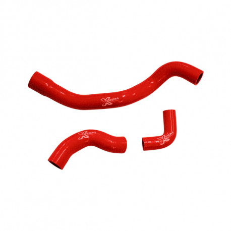 Opel XTREM MOTORSPORT silicone cooling hoses for Opel Calibra 2.0 16V | race-shop.si