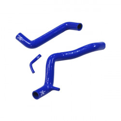 XTREM MOTORSPORT silicone cooling hoses for Ford Focus 2005 - 2007