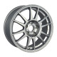Aluminium wheels Dirkalno platišče - SANREMOCorse 16", J7, 5x100, 54.1, ET40 | race-shop.si