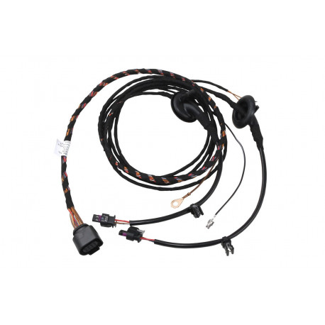 Sound Booster for specific model Cable set Active Sound for Audi A6, A7 4G - 4G0 071 954 | race-shop.si