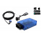 Sound Booster for specific model Sound Booster Pro Active Sound for Audi S6 4A, S7 4K | race-shop.si