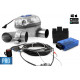 Universal Universal complete kit Active Sound incl. Booster - Audi | race-shop.si