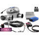 Universal Universal complete kit Active Sound incl. Booster - VW, Skoda, Seat | race-shop.si
