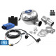 Universal Universal complete kit Active Sound incl. Sound Booster - Audi | race-shop.si