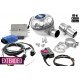 Universal Universal complete kit Active Sound incl. Sound Booster - VW, Skoda, Seat | race-shop.si