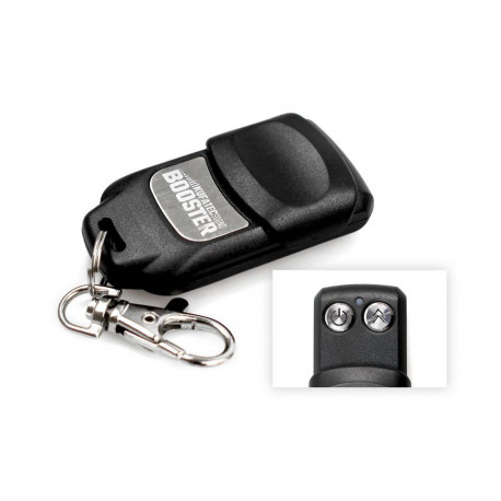 Universal Sound Booster Remote Control | race-shop.si