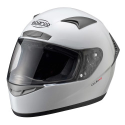 Helmet Sparco Club J1