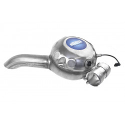 Complete Active Sound kit including Sound Booster for Seat Leon 5F Variant